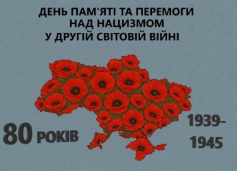 День пам'яті 8 травня